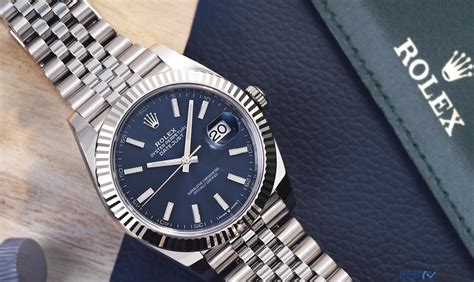 rolex datejust 41 kautschukband|rolex datejust 41 specifications.